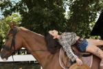 Sexy rider🍎🏇🏼