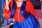 cosplay miSIde