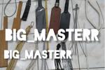 big masterr โ some toys ; )