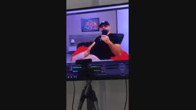 u wanna sit on it?