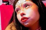 WHY MY NAME IS KATYA?  because I'm your kitten