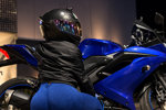 🏍️💙