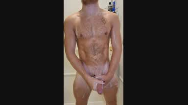 Shower JO