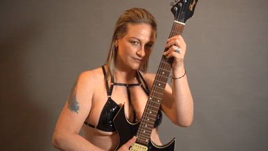 Rock mode