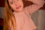 Sexy and sweet girl 🍭💋