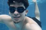 Underwater with me