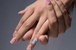 Provoking Details - hands and feet
