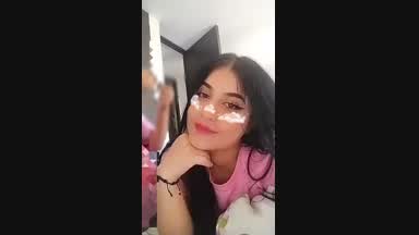 😘