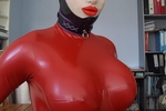 open face hood