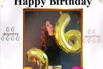 cumple giselle