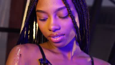 I m burning for you
