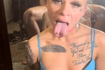 Cock eater