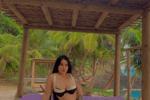 my birthday vacation