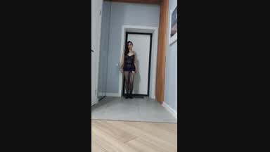 For you.