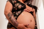 My Beautiful Pregnancy