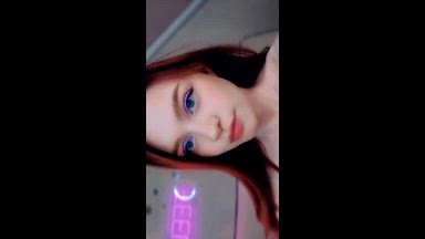 Look into my eyes