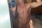justin libo — At the campsite