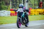 Motorcycle lover