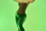 Pinup Alba