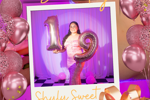 happy birthday to me