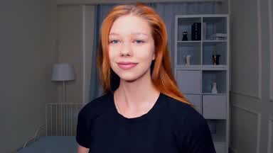 Long hair