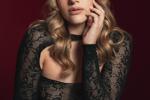 Sensuality made woman