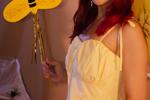 celeste — Who wants a taste of my honey?