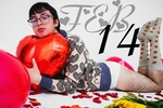 Happy valentine's day