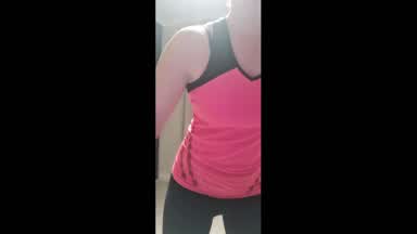 After Gym Fun