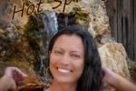 Hot Springs Nudist Escape