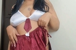 your schoolgirl
