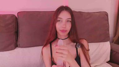 naomi — 🔥 A Little Toy Tease