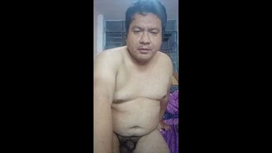 cum show