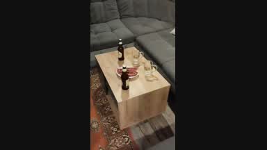 Sausage Bites & Beer Sips