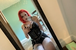 Goth Mommy III