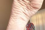 u cant stop to see my soles