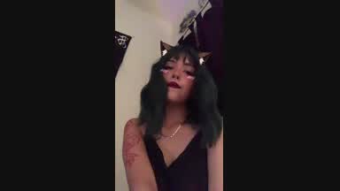 Ahegao Queen