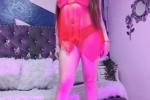 saori โ SEX RED TENTATION