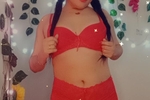 my Transmission lingerie