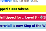 1000 tips