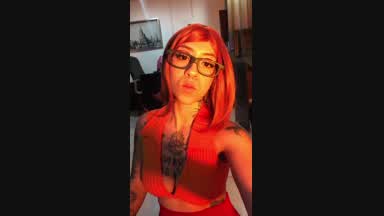 Vilma Carrion 🔥⭐