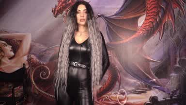 FETISH 5 Days Of Beginner Humiliating Tasks