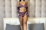 Hot Lingerie