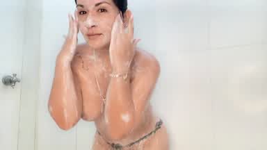 Shower Time
