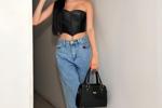 Outfit Casual 🖤
