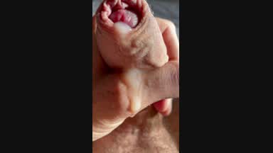 Watch me cum