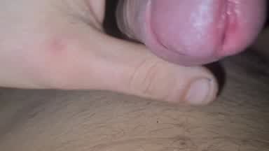 See me cum in 2 mins