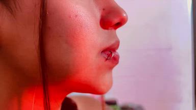 Tongue👅🥵