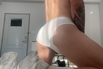 ass