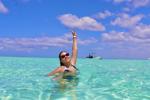 Punta Cana 🌎🌊🏖️ - Skadi 💎👑